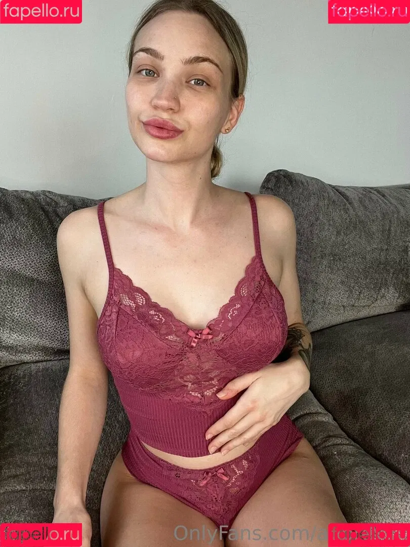 aubreyxx Onlyfans Photo Gallery 