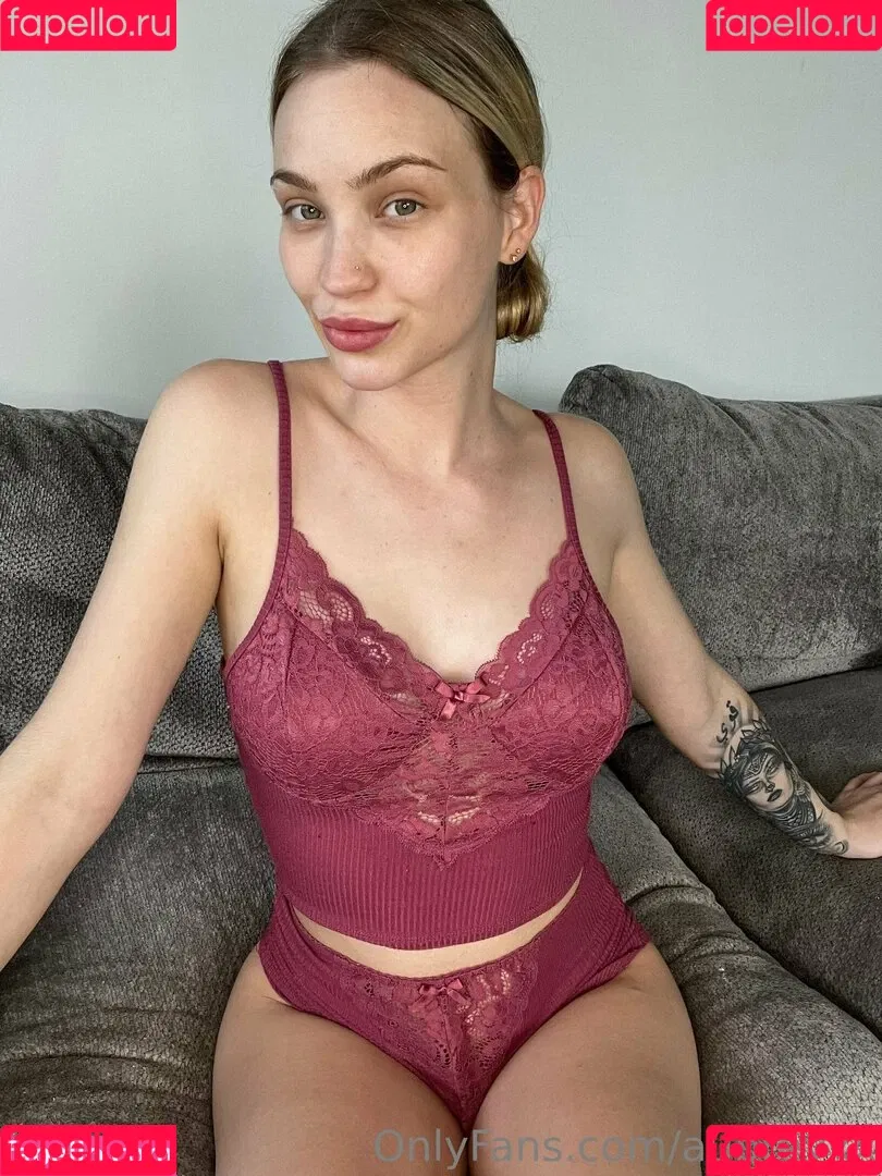 aubreyxx Onlyfans Photo Gallery 