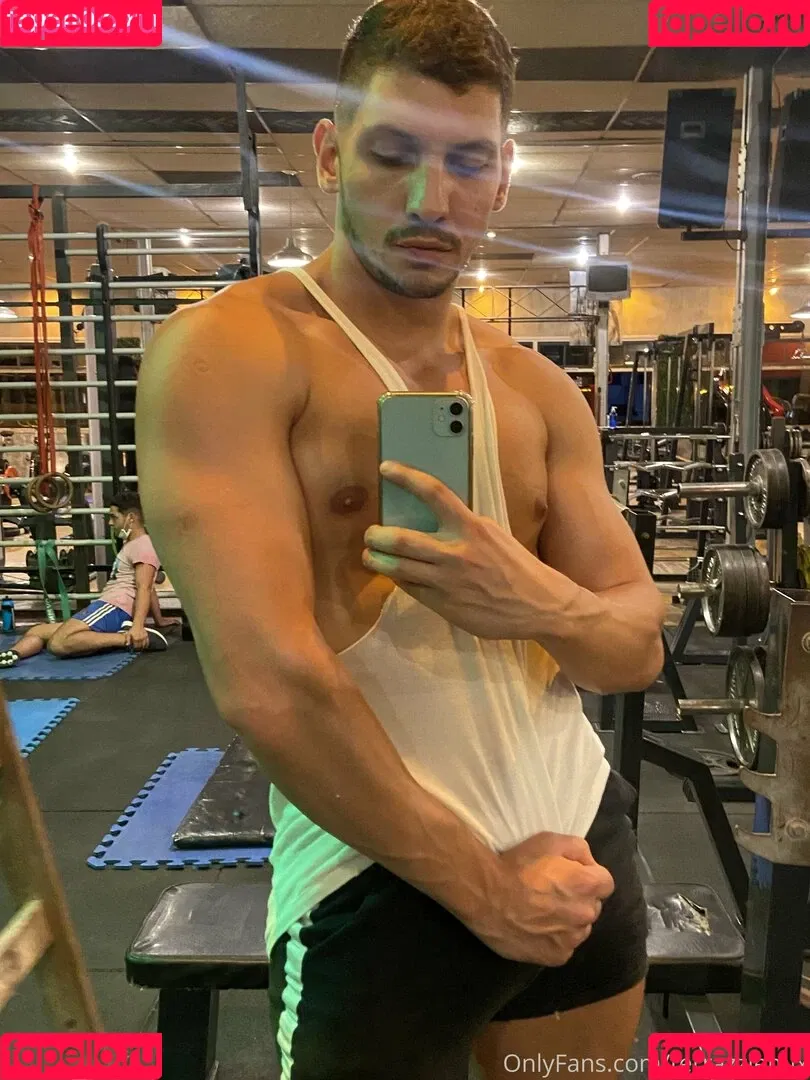 emiliano_terra Onlyfans Photo Gallery 