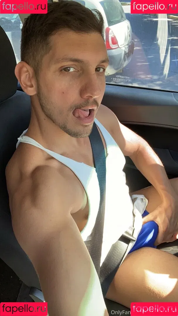emiliano_terra Onlyfans Photo Gallery 