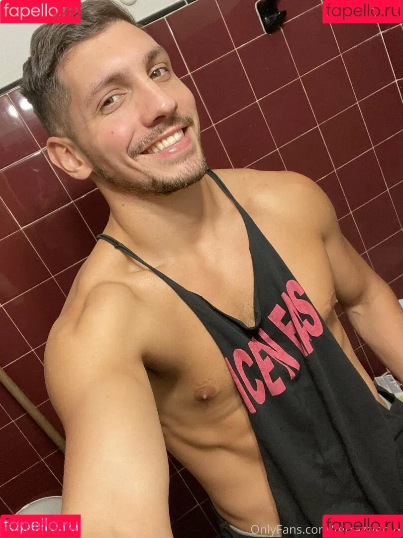 emiliano_terra Onlyfans Photo Gallery 