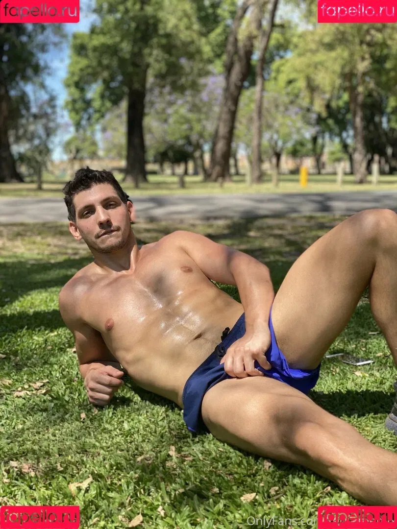 emiliano_terra Onlyfans Photo Gallery 