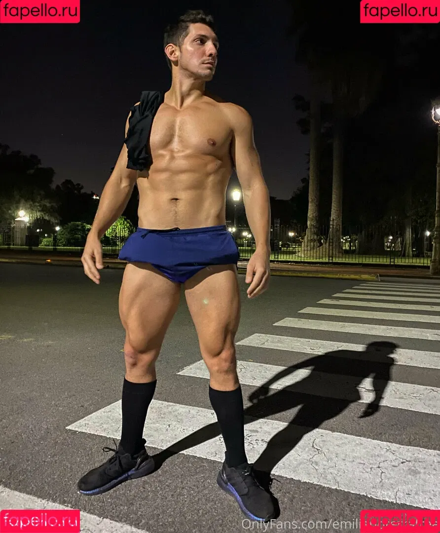 emiliano_terra Onlyfans Photo Gallery 