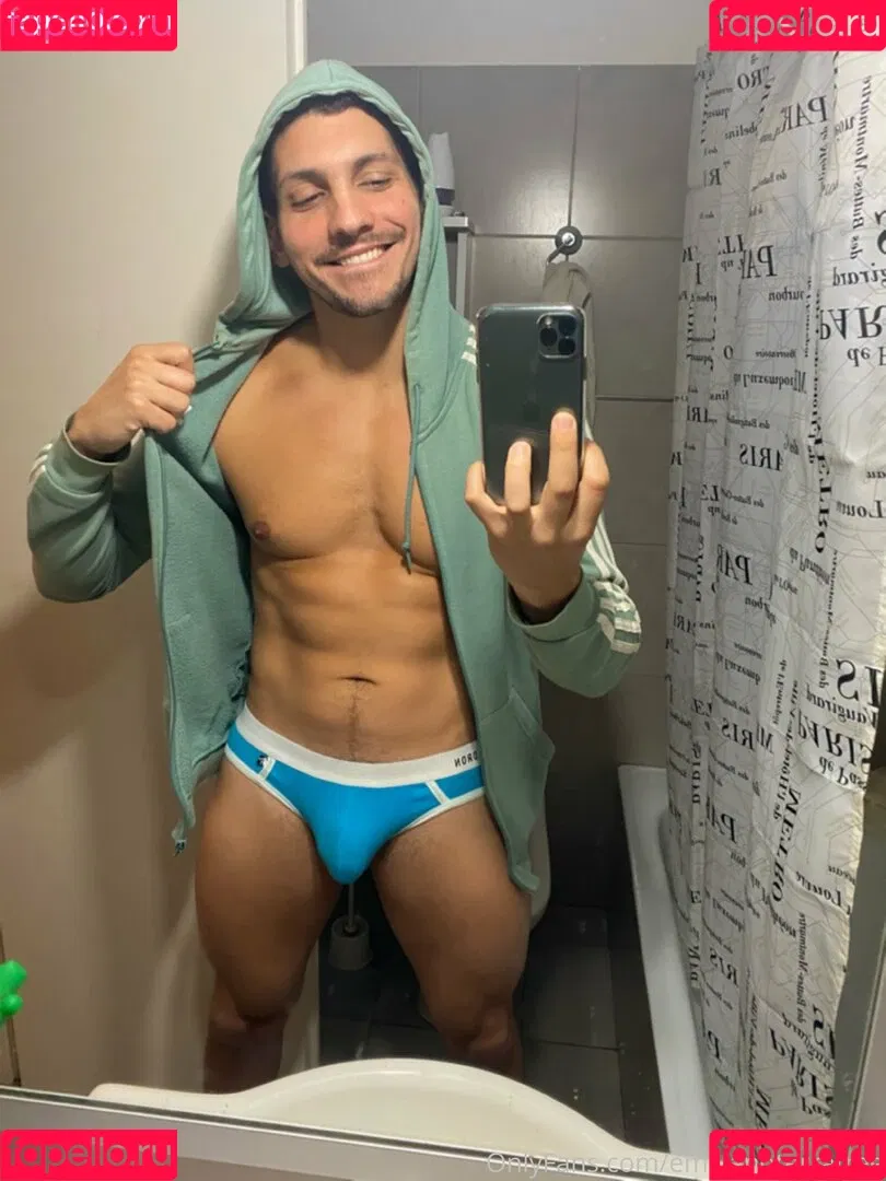 emiliano_terra Onlyfans Photo Gallery 