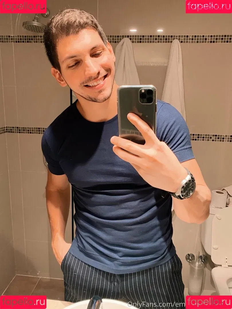emiliano_terra Onlyfans Photo Gallery 