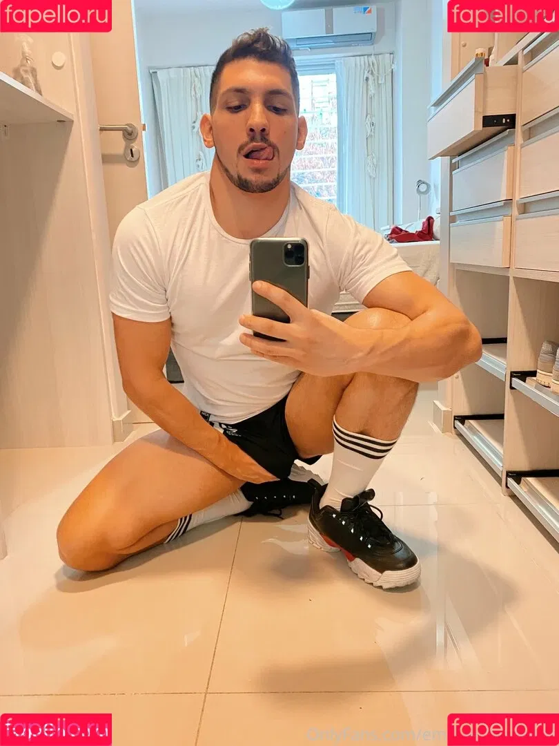 emiliano_terra Onlyfans Photo Gallery 