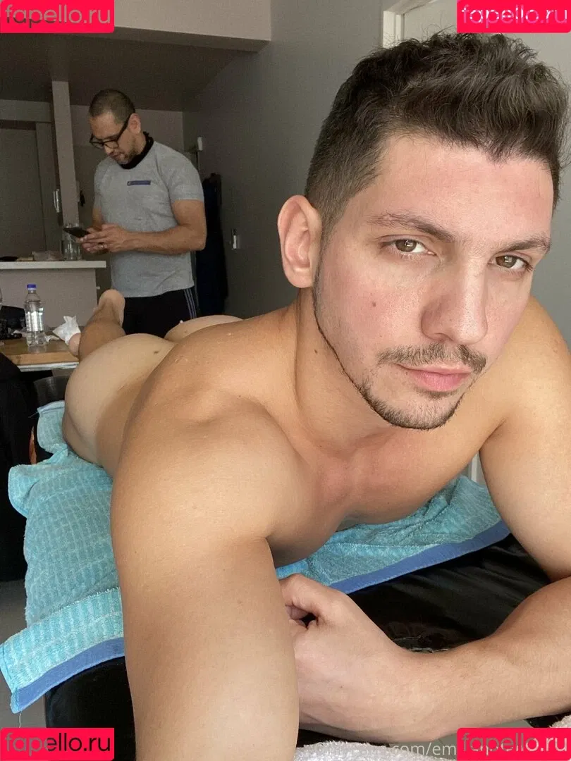 emiliano_terra Onlyfans Photo Gallery 