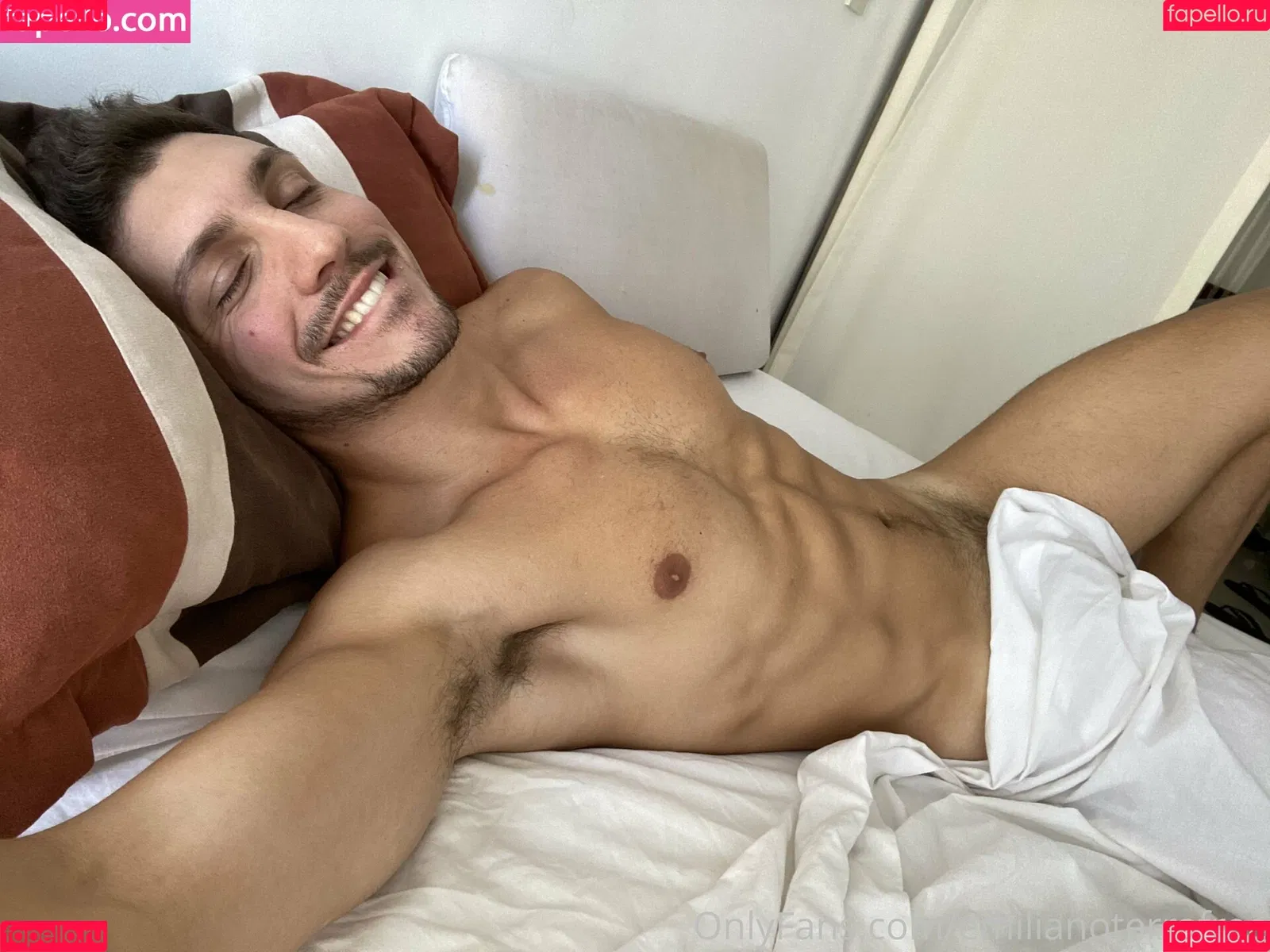 emiliano_terra Onlyfans Photo Gallery 