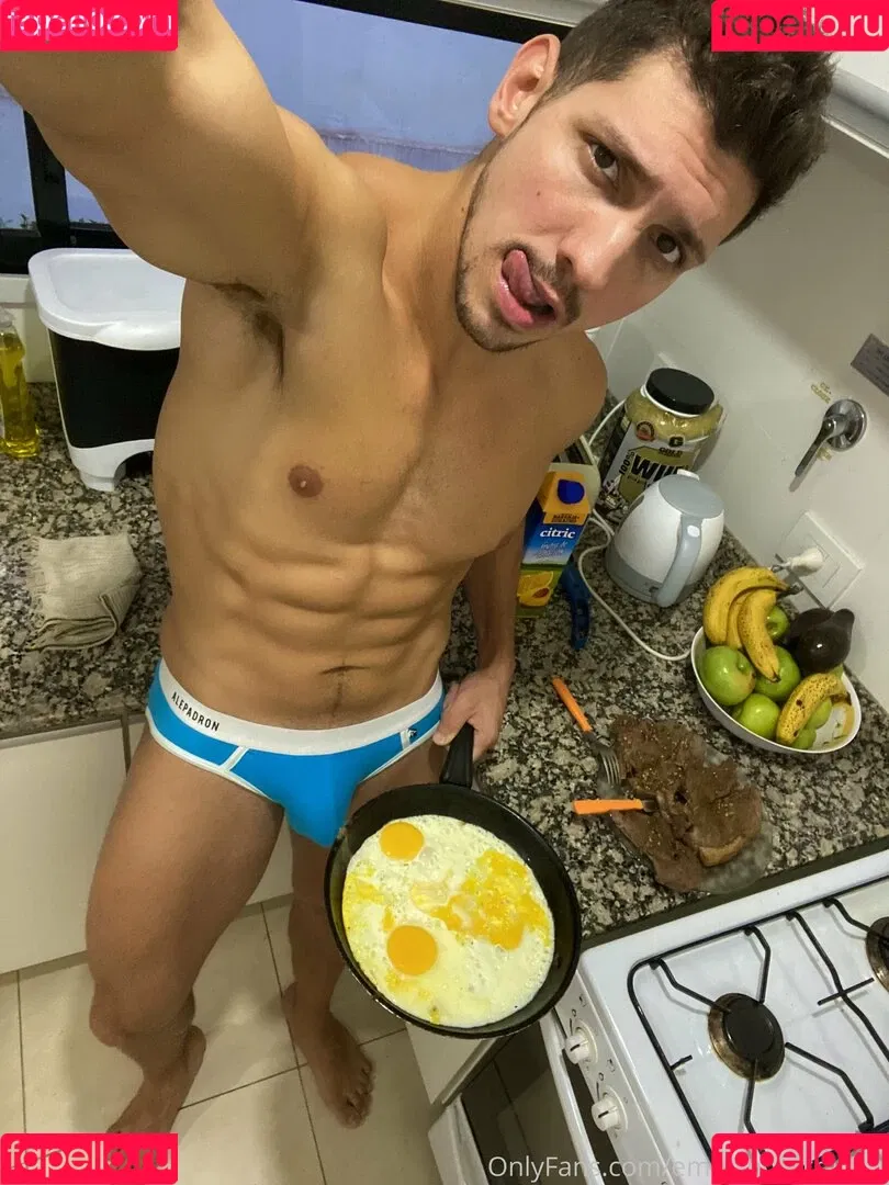 emiliano_terra Onlyfans Photo Gallery 