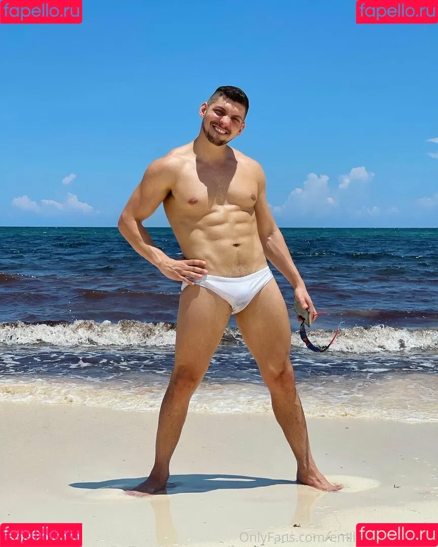 emiliano_terra Onlyfans Photo Gallery 