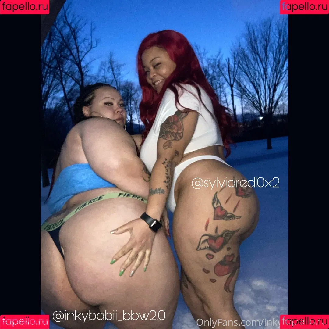 inky_hermosa Onlyfans Photo Gallery 