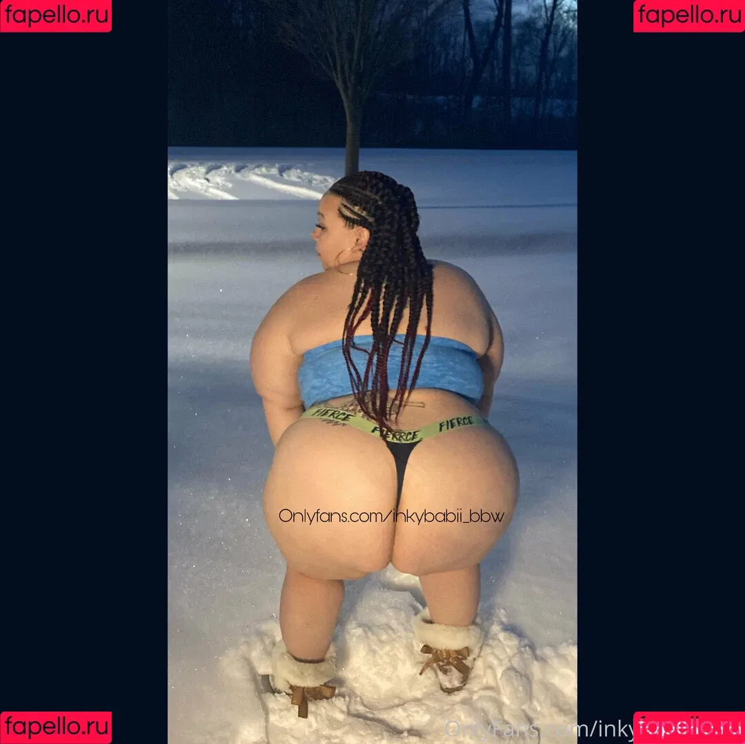 inky_hermosa Onlyfans Photo Gallery 