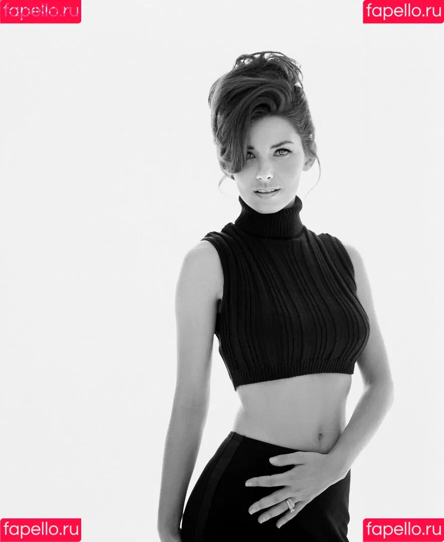 Shania Twain Onlyfans Photo Gallery 