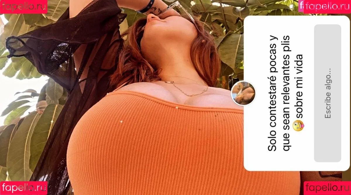 Arely Walle Onlyfans Photo Gallery 