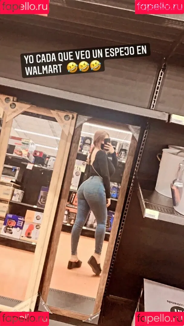 Arely Walle Onlyfans Photo Gallery 