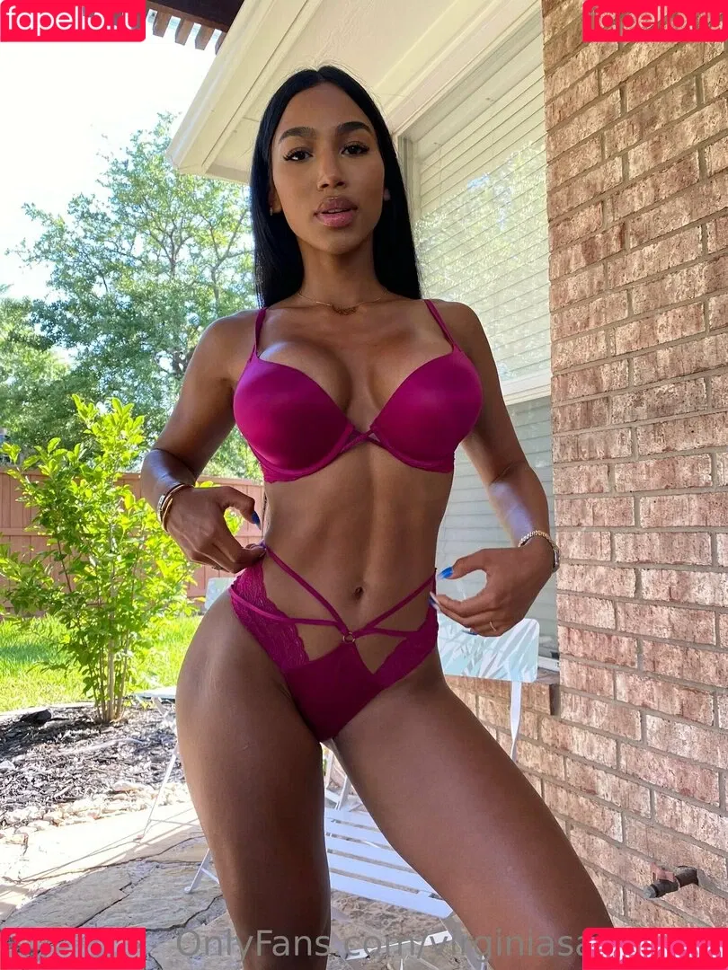 Virginia Sanhouse Onlyfans Photo Gallery 