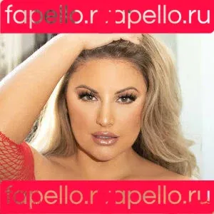 Ashley Alexiss Onlyfans Photo Gallery 