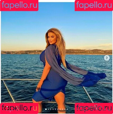 Ashley Alexiss Onlyfans Photo Gallery 