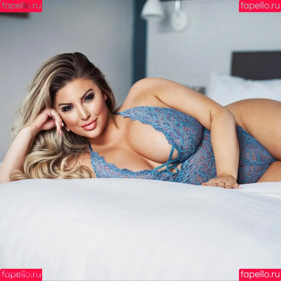 Ashley Alexiss Onlyfans Photo Gallery 