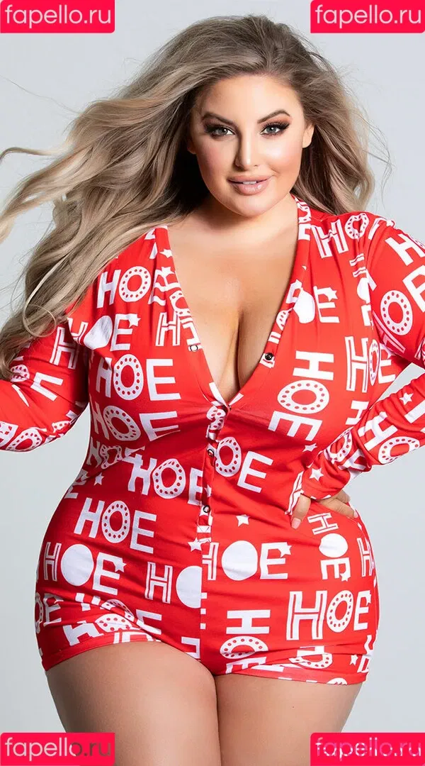 Ashley Alexiss Onlyfans Photo Gallery 