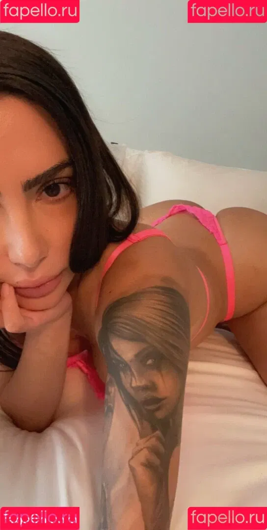 getlela Onlyfans Photo Gallery 
