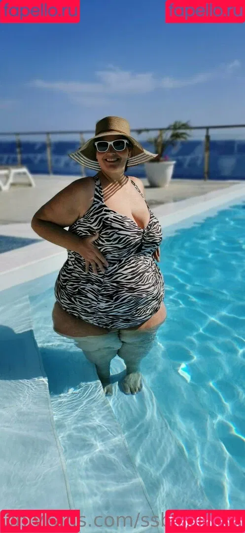 ssbbwlailani Onlyfans Photo Gallery 