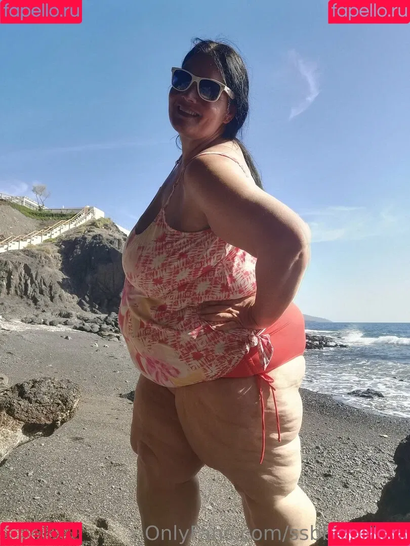 ssbbwlailani Onlyfans Photo Gallery 