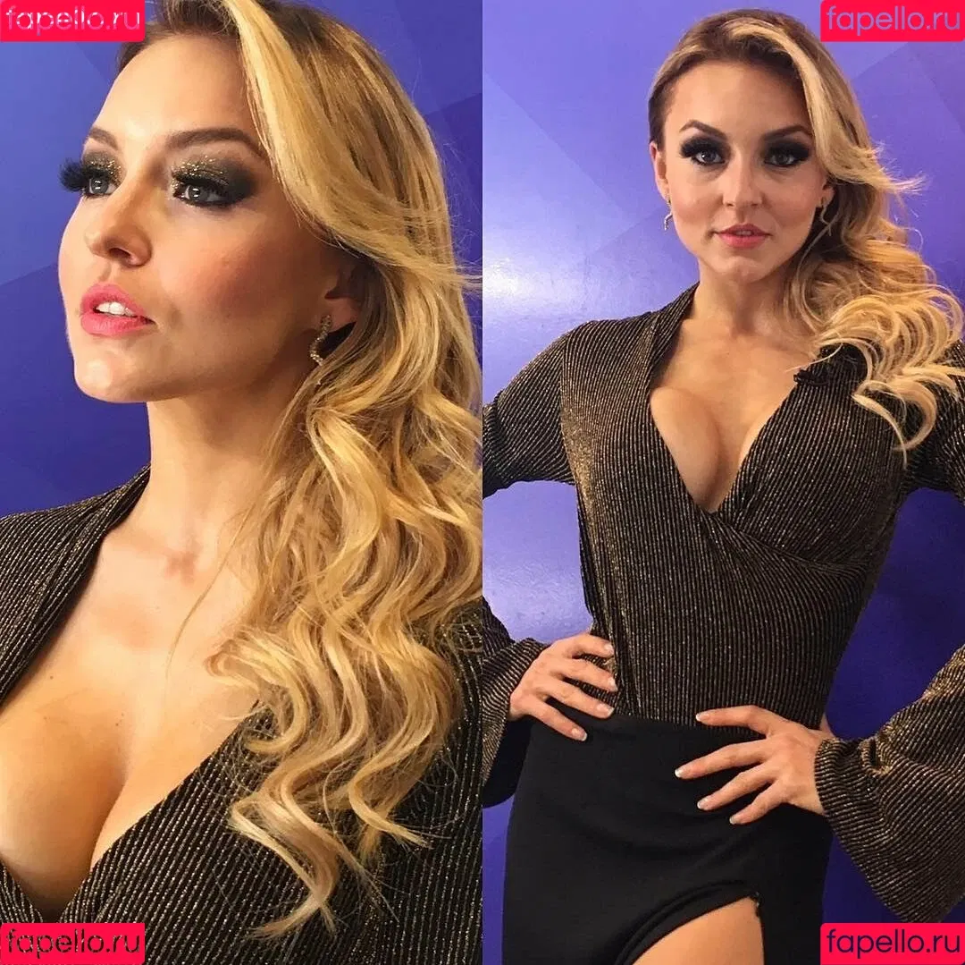 Angelique Boyer Onlyfans Photo Gallery 