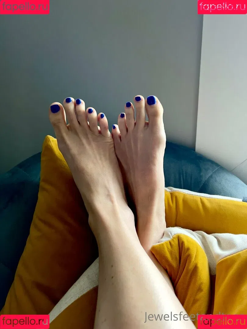 jewelsfeetandtoes Onlyfans Photo Gallery 