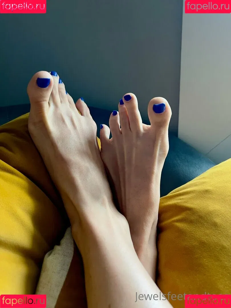 jewelsfeetandtoes Onlyfans Photo Gallery 