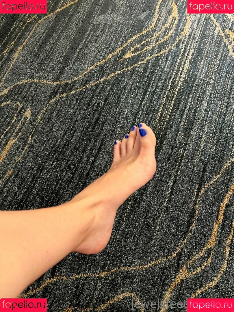 jewelsfeetandtoes Onlyfans Photo Gallery 