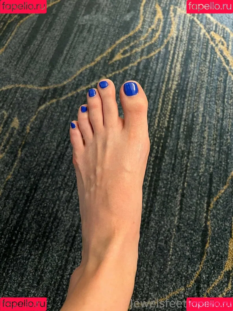 jewelsfeetandtoes Onlyfans Photo Gallery 