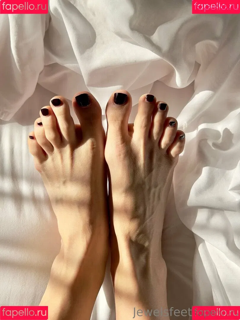 jewelsfeetandtoes Onlyfans Photo Gallery 