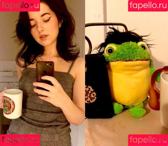 Slight Sounds ASMR Onlyfans Photo Gallery 