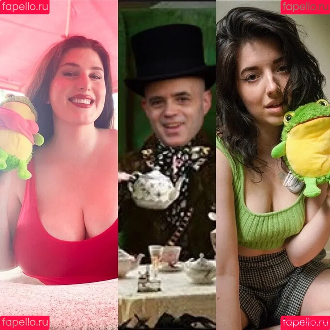 Slight Sounds ASMR Onlyfans Photo Gallery 