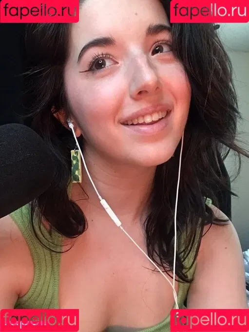 Slight Sounds ASMR Onlyfans Photo Gallery 