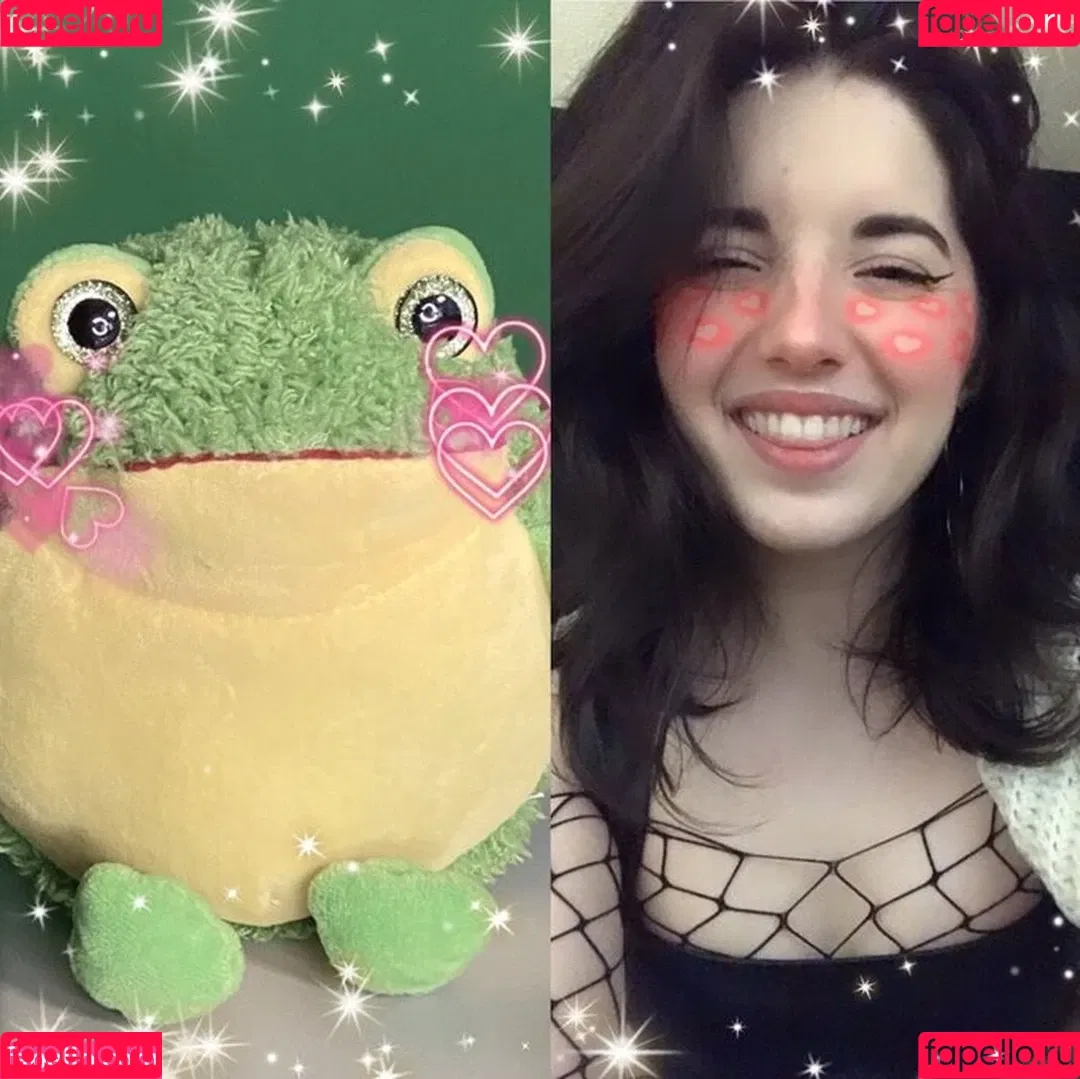 Slight Sounds ASMR Onlyfans Photo Gallery 