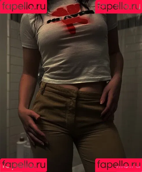 Slight Sounds ASMR Onlyfans Photo Gallery 