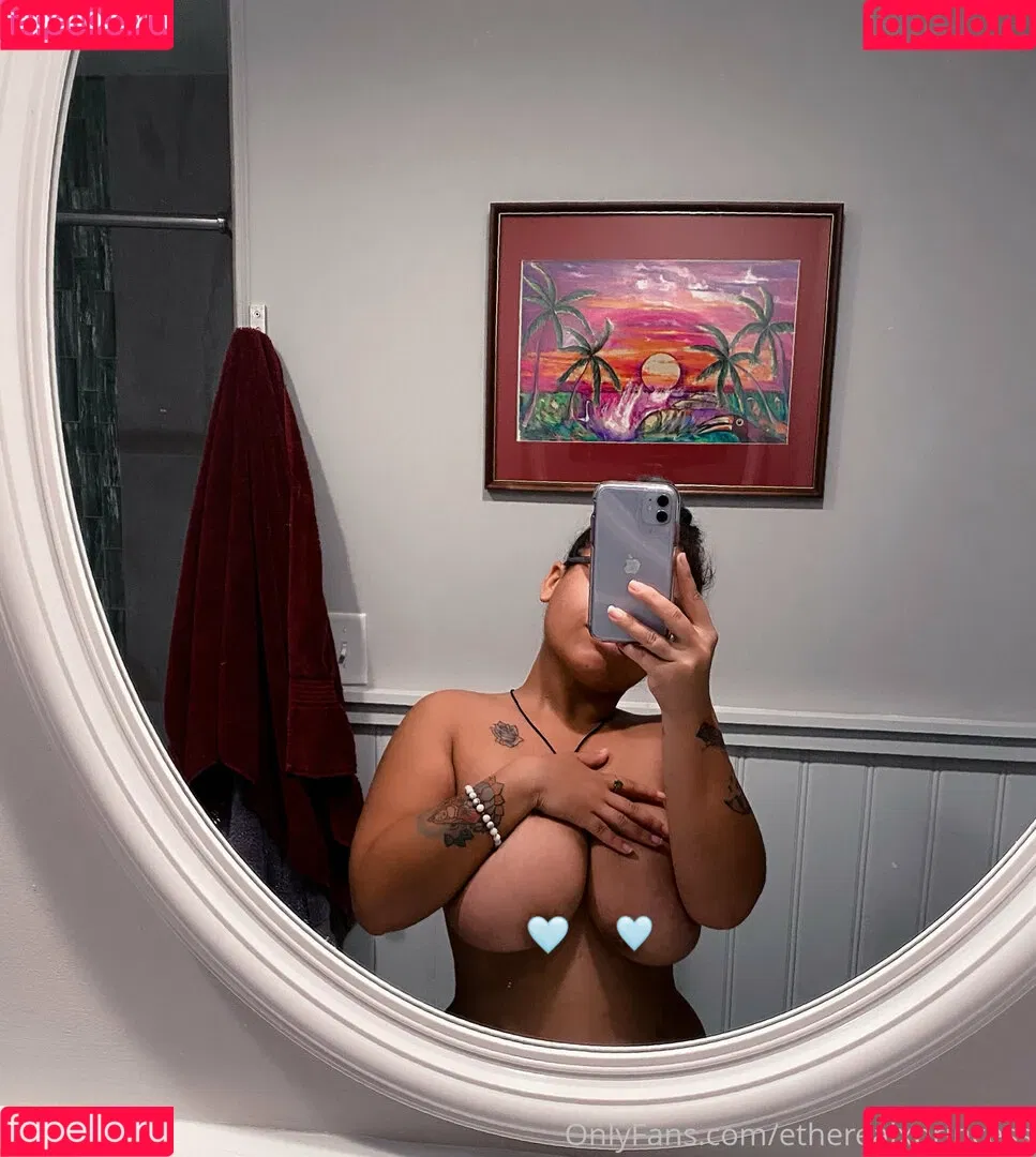 etherealxprincess Onlyfans Photo Gallery 