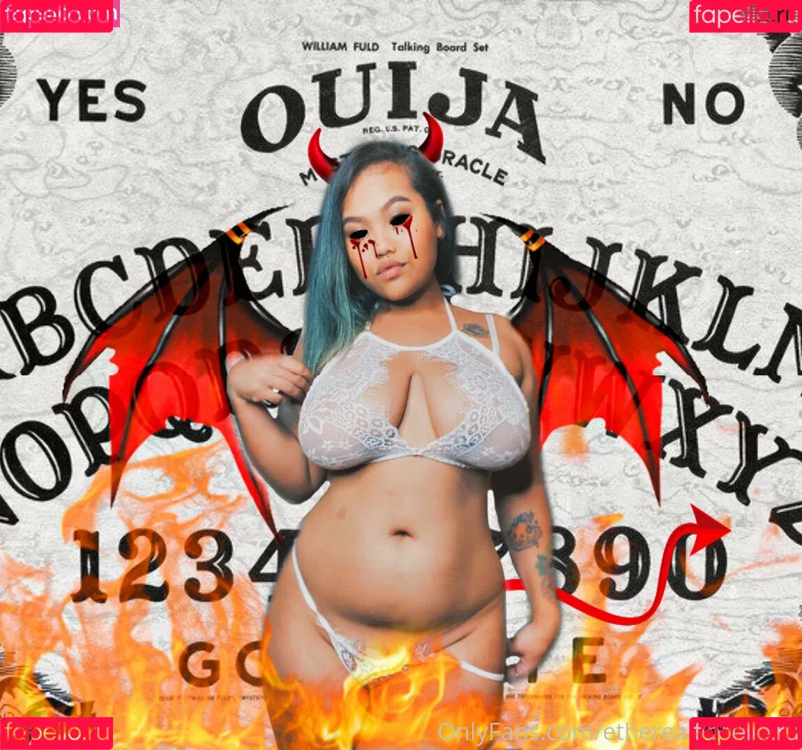etherealxprincess Onlyfans Photo Gallery 