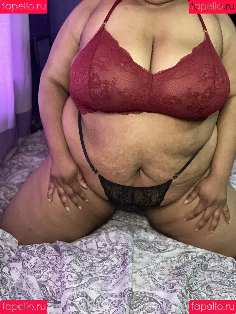 ebonybbwangelafree Onlyfans Photo Gallery 