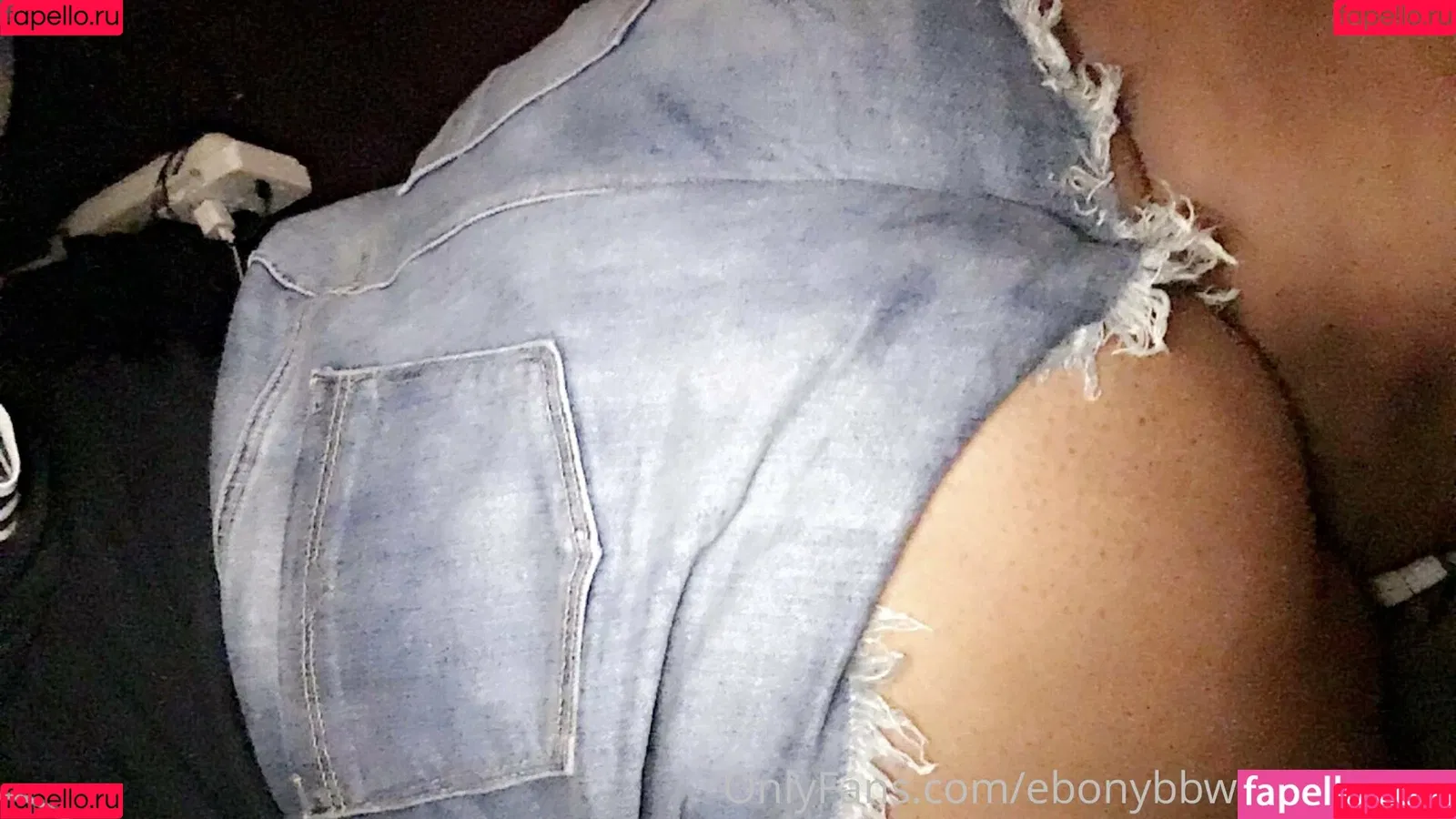 ebonybbwangelafree Onlyfans Photo Gallery 