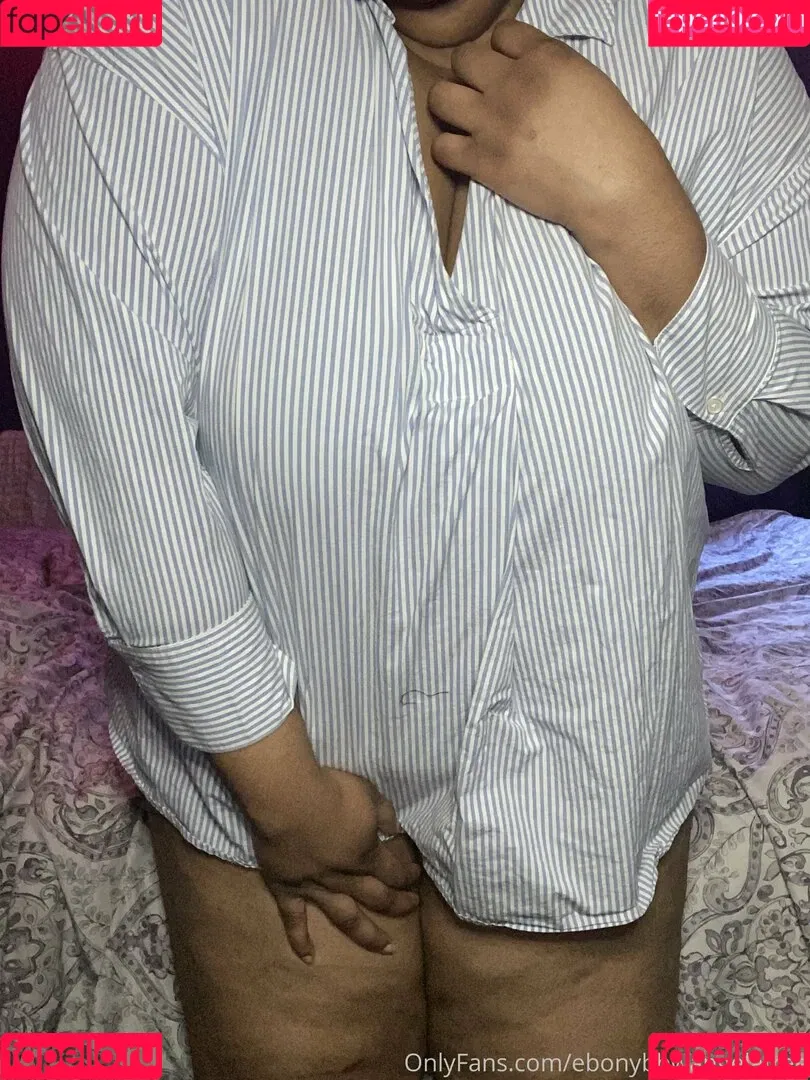 ebonybbwangelafree Onlyfans Photo Gallery 