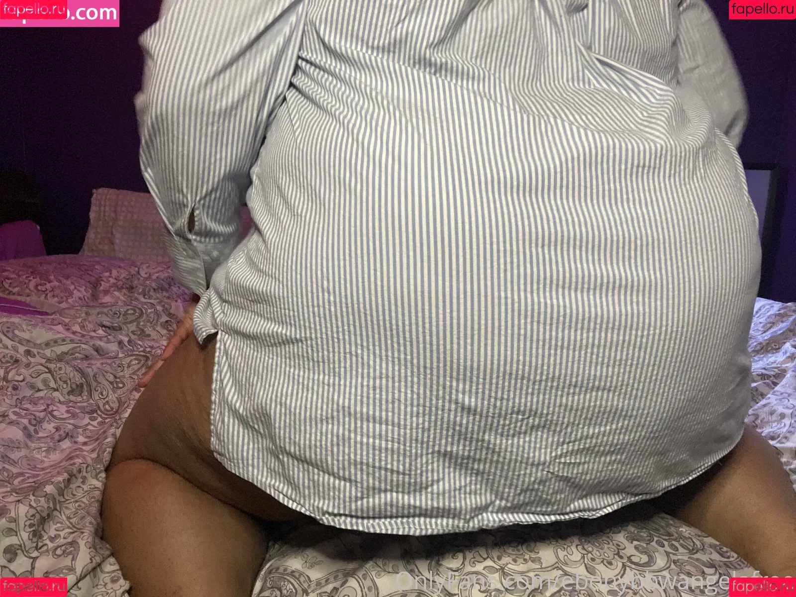 ebonybbwangelafree Onlyfans Photo Gallery 