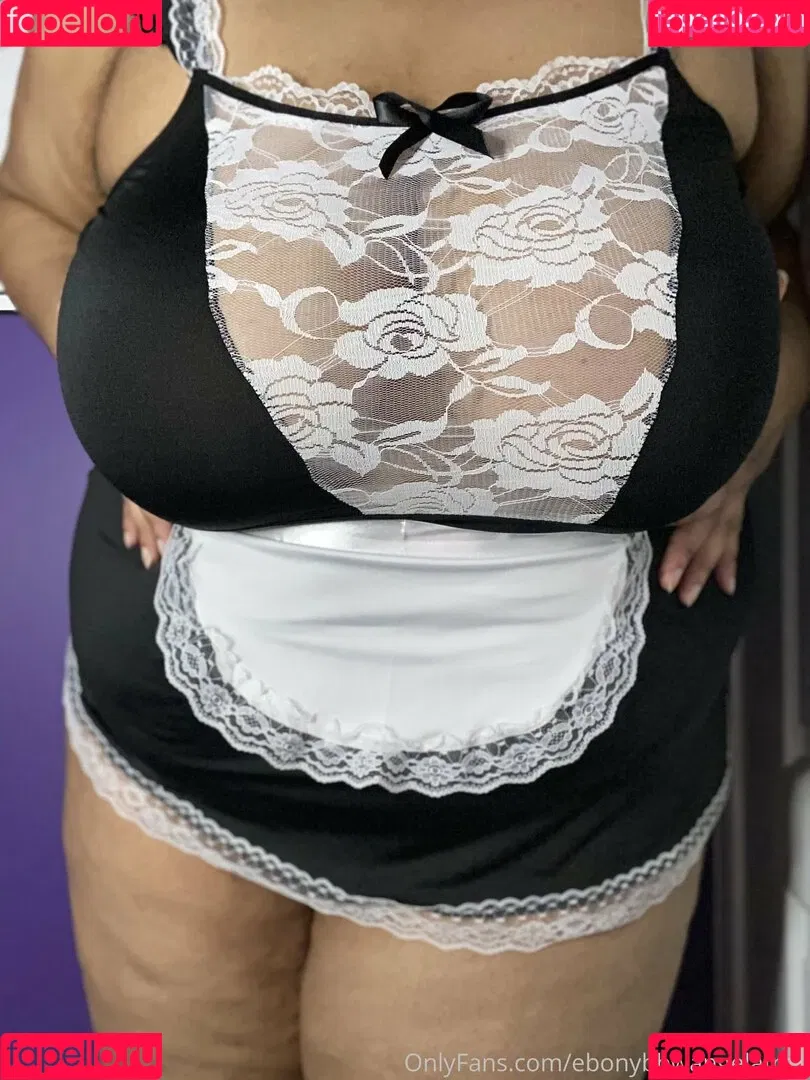 ebonybbwangelafree Onlyfans Photo Gallery 