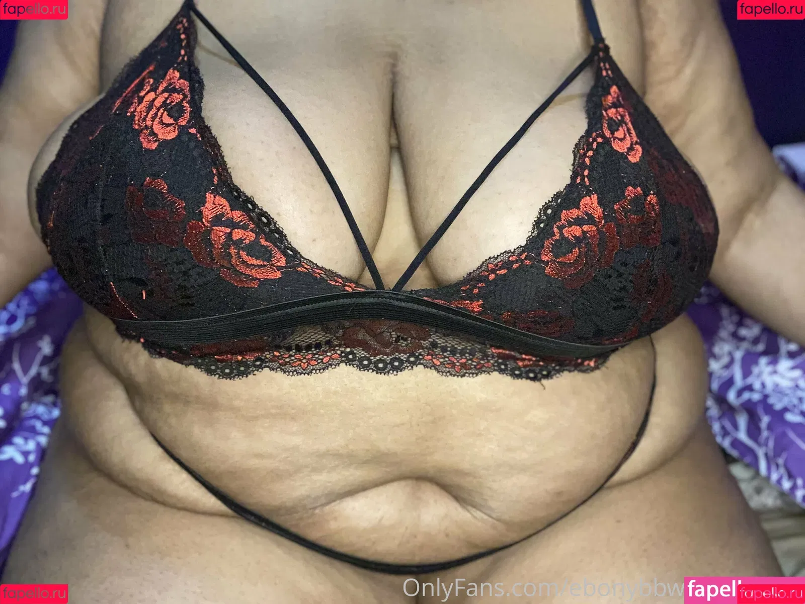 ebonybbwangelafree Onlyfans Photo Gallery 