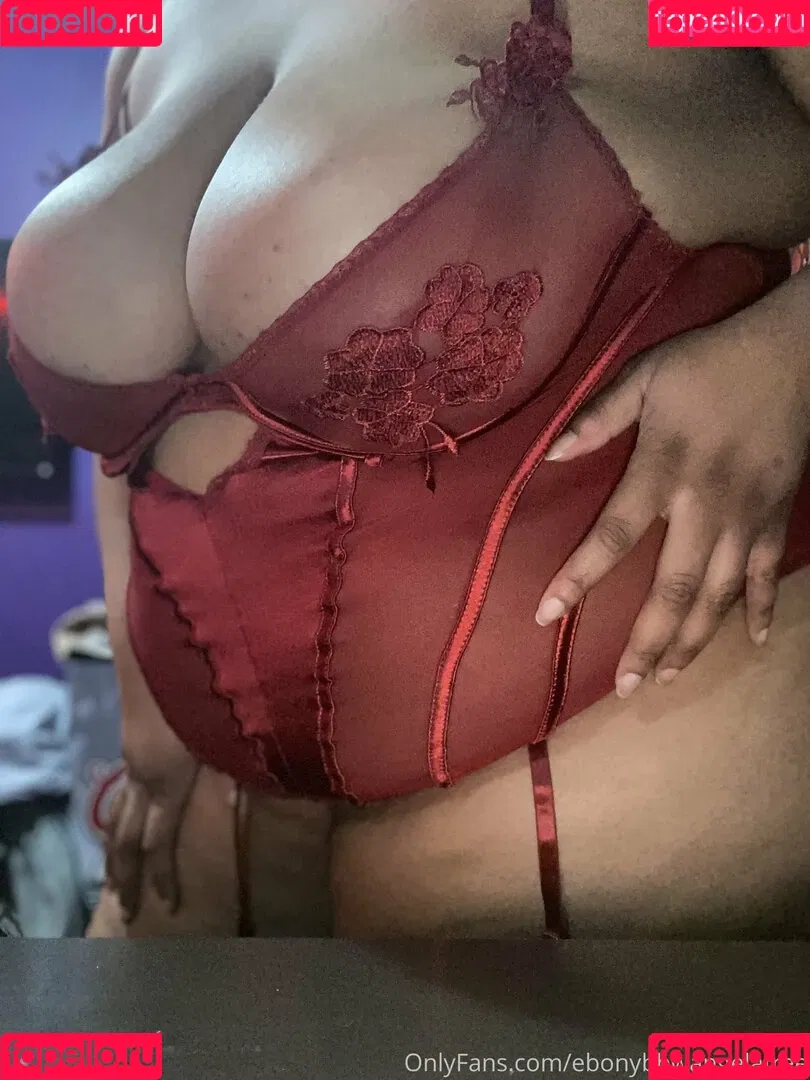 ebonybbwangelafree Onlyfans Photo Gallery 