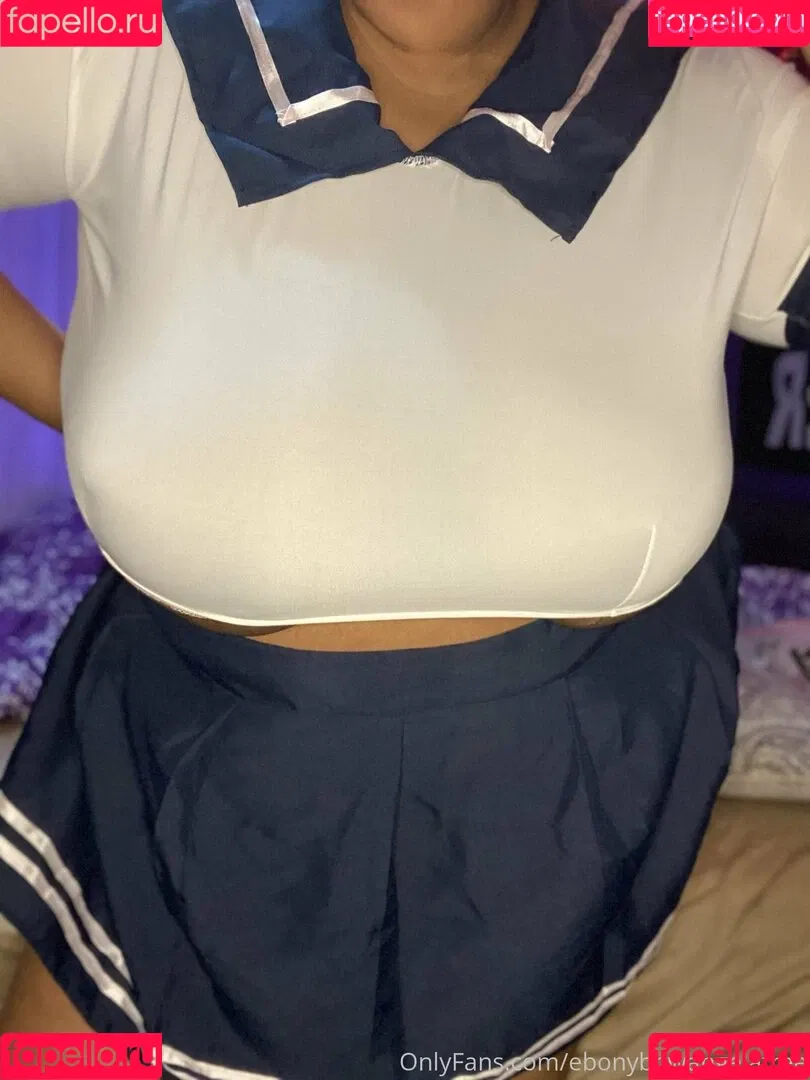 ebonybbwangelafree Onlyfans Photo Gallery 