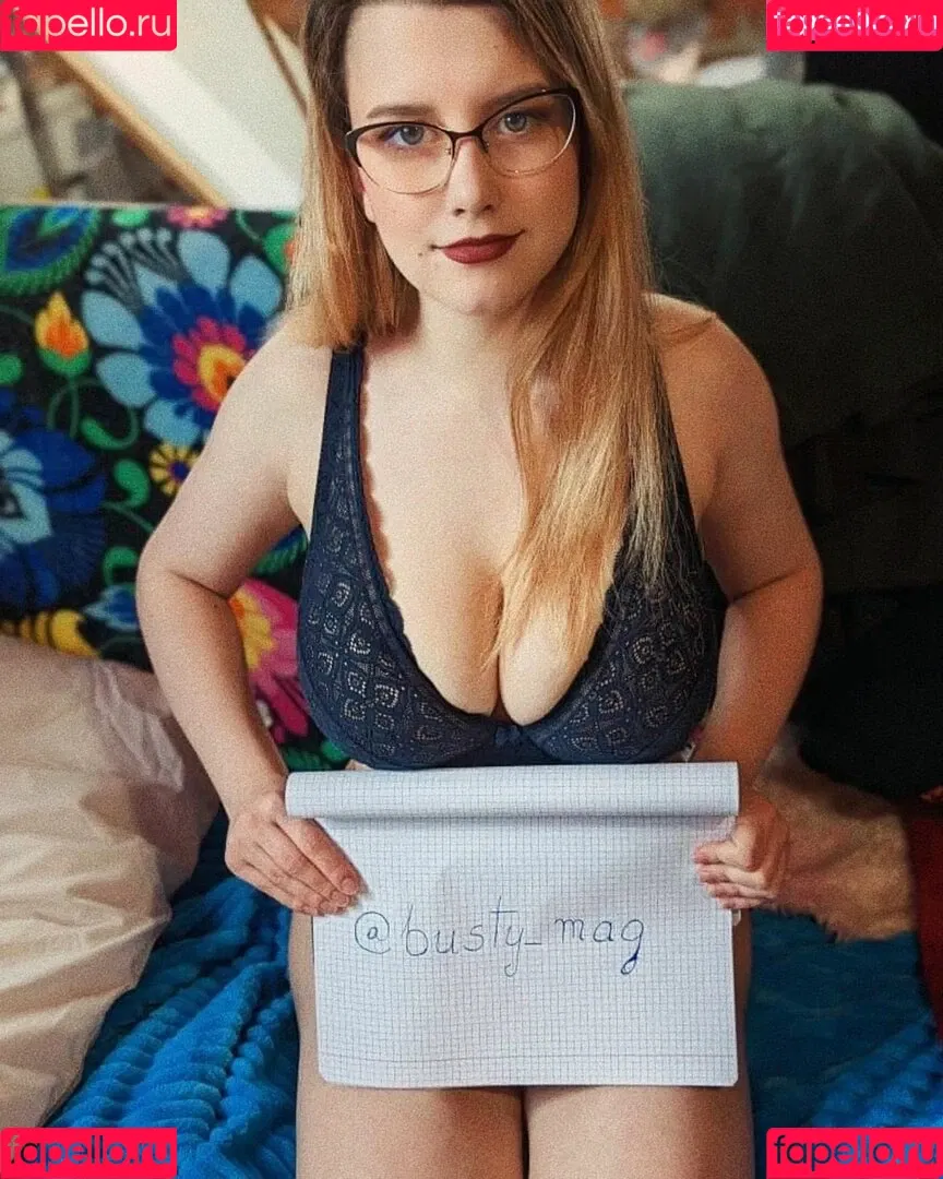 delimbre Onlyfans Photo Gallery 