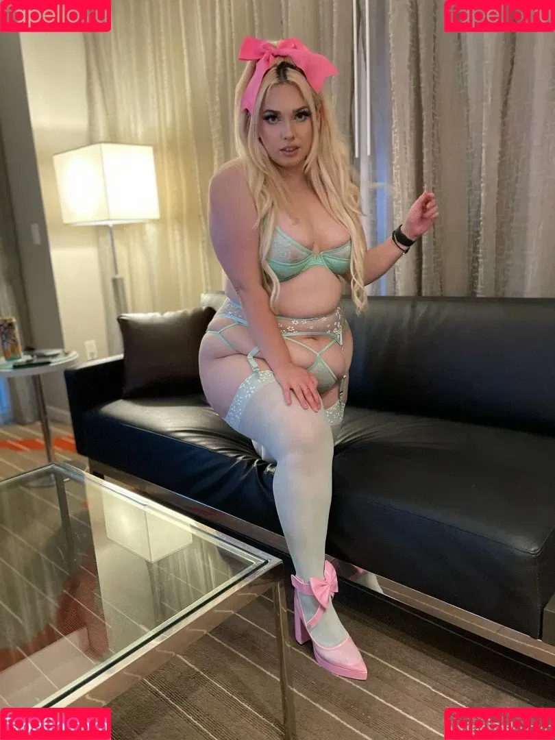 pixiechickxoxo Onlyfans Photo Gallery 